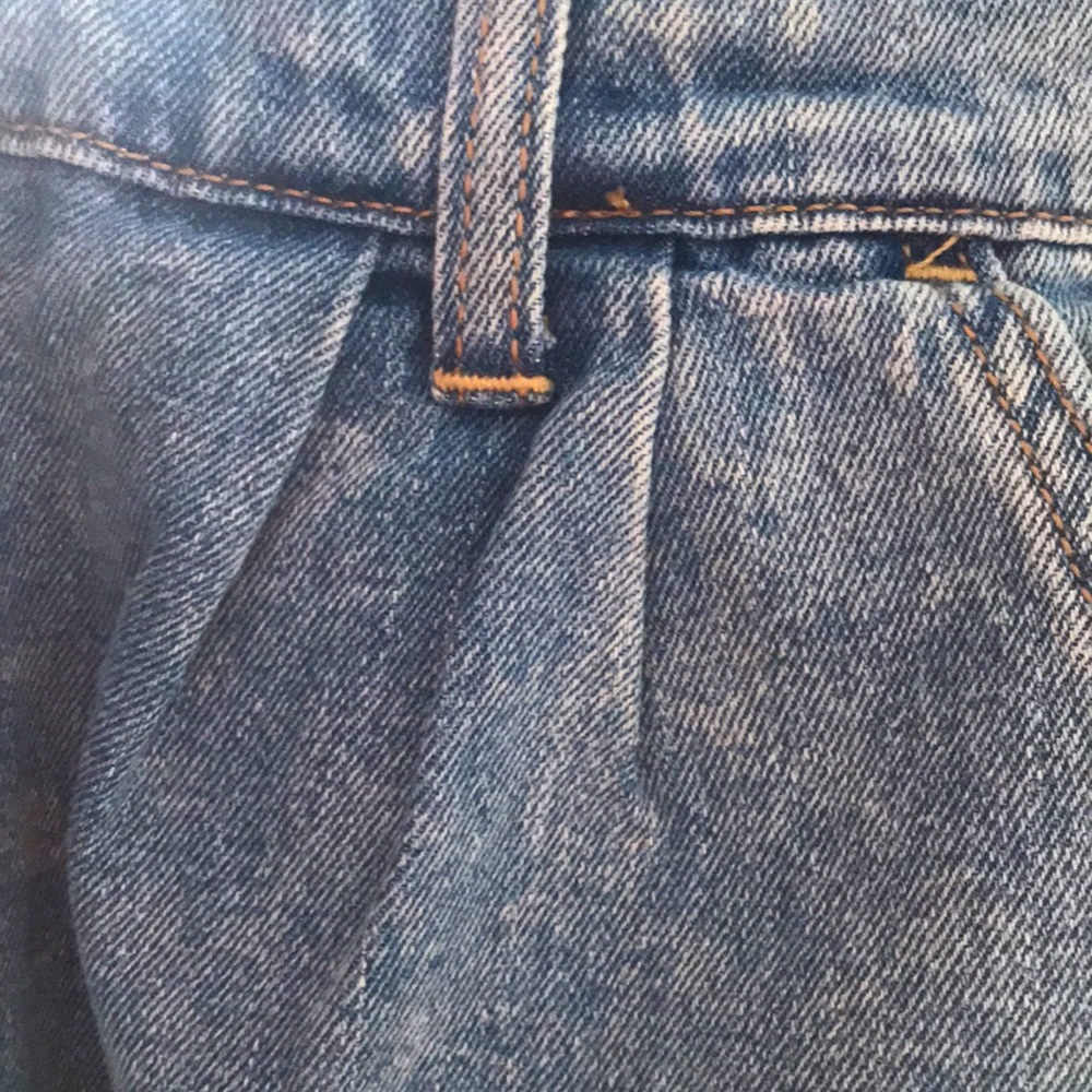 NEW American Eagle Shoorts Sz 16 - Picture 6 of 6